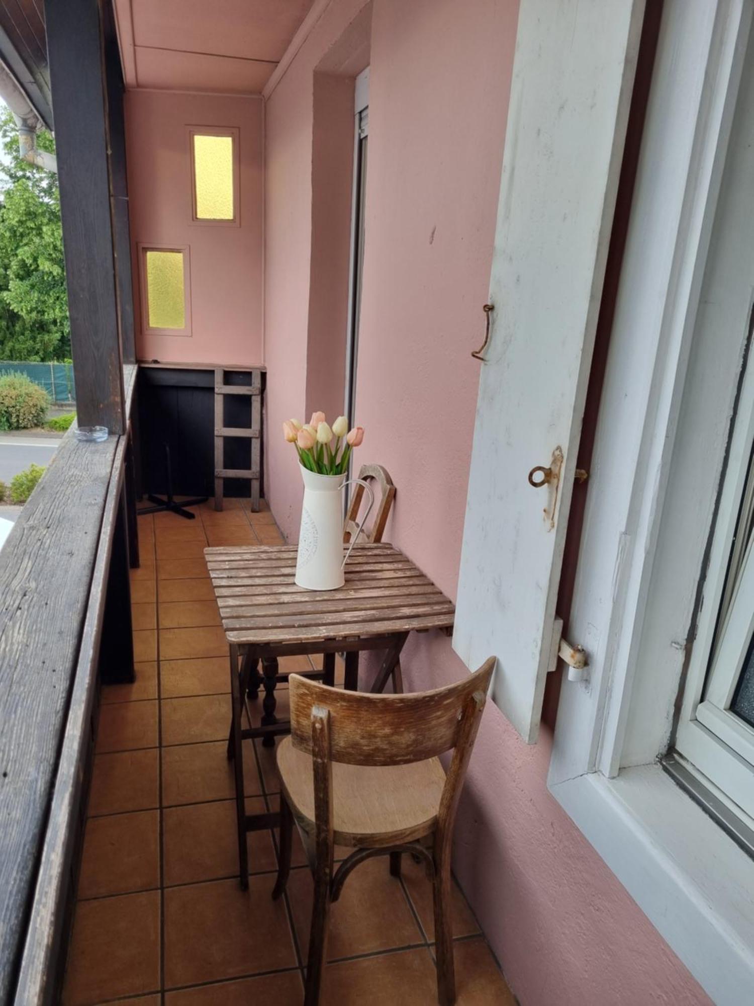 S'nidala Appartement