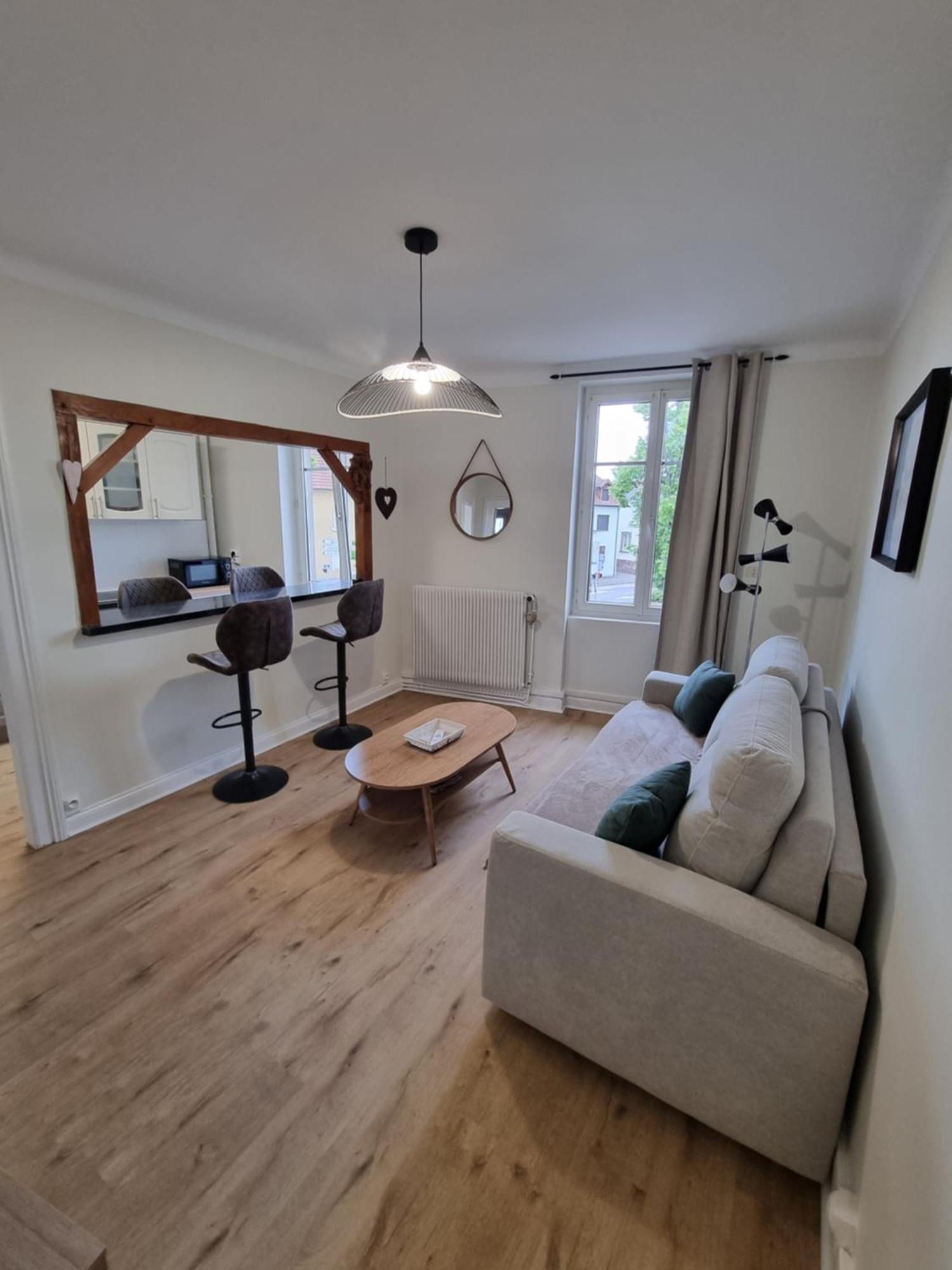 S'nidala Appartement
