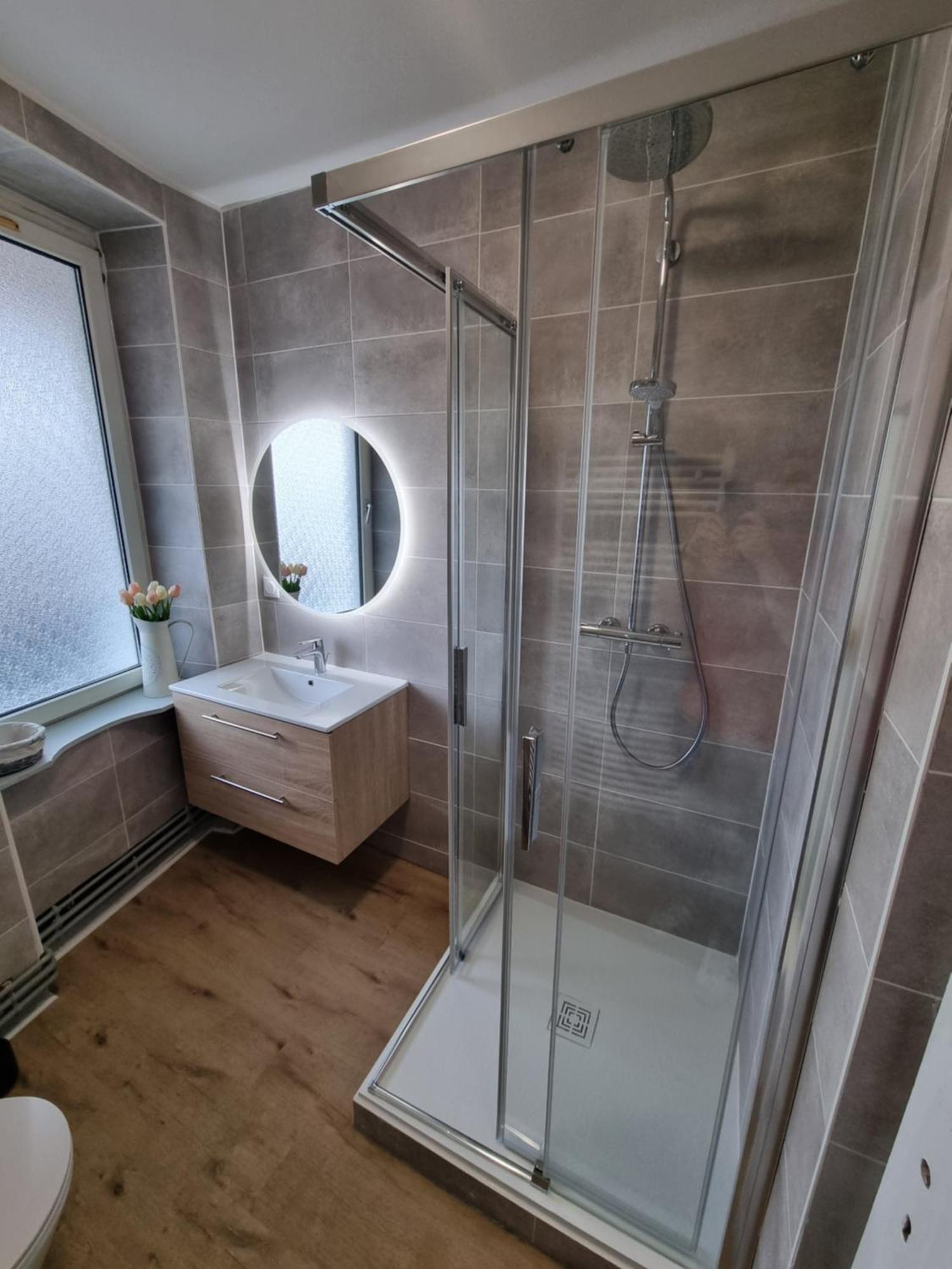 Appartement S'nidala