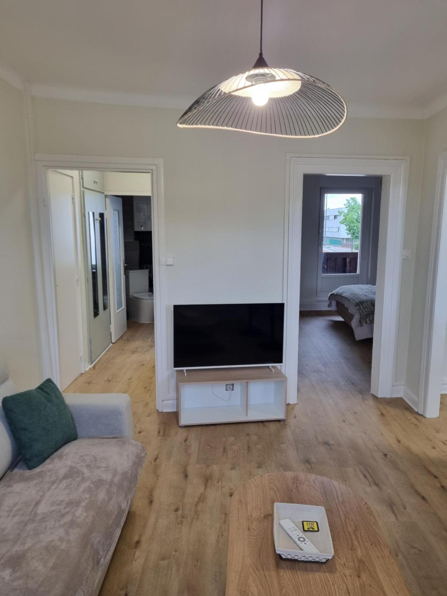 Appartement S'nidala *