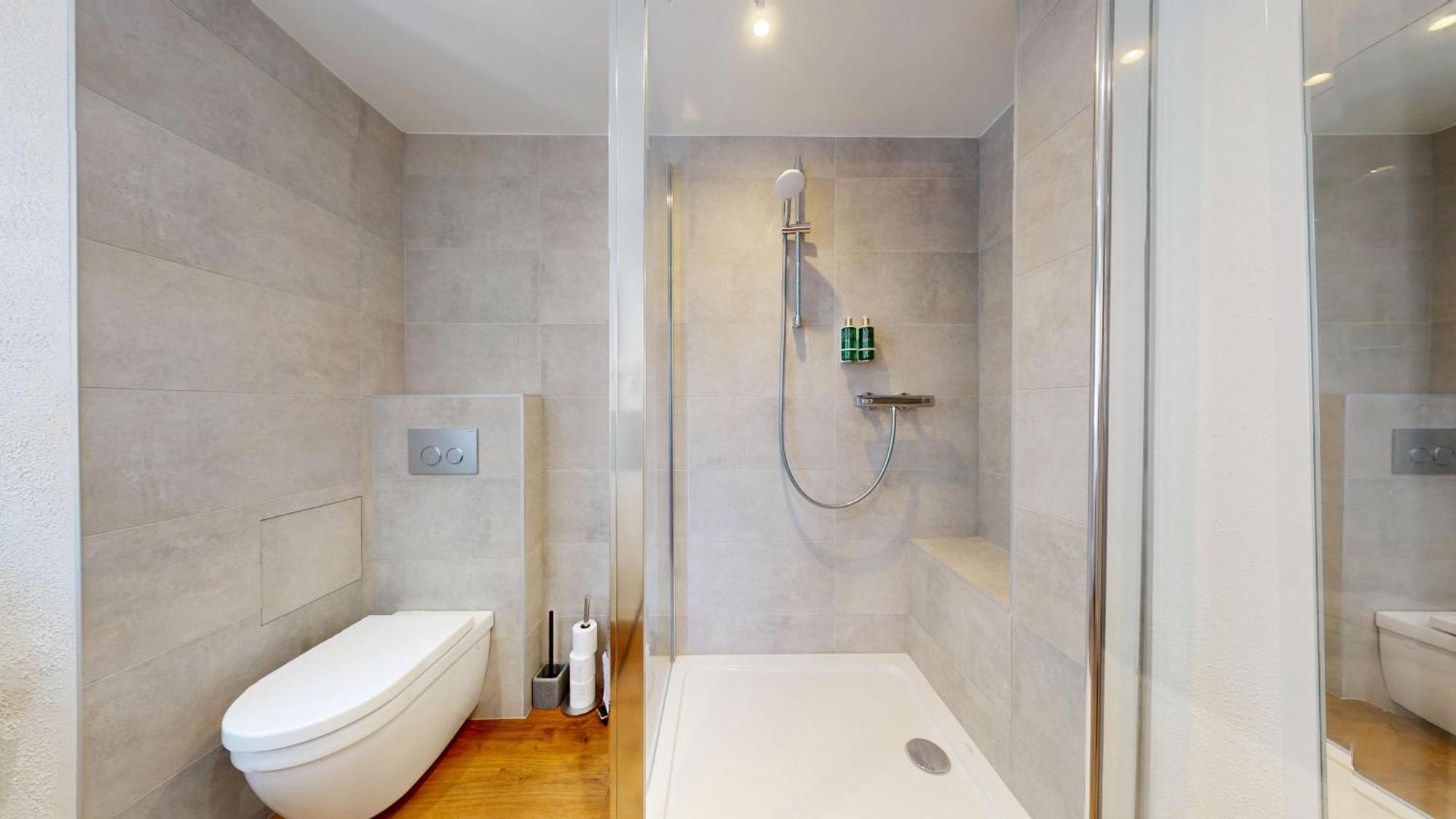 Le Clos Bartholdi Appartement Colmar