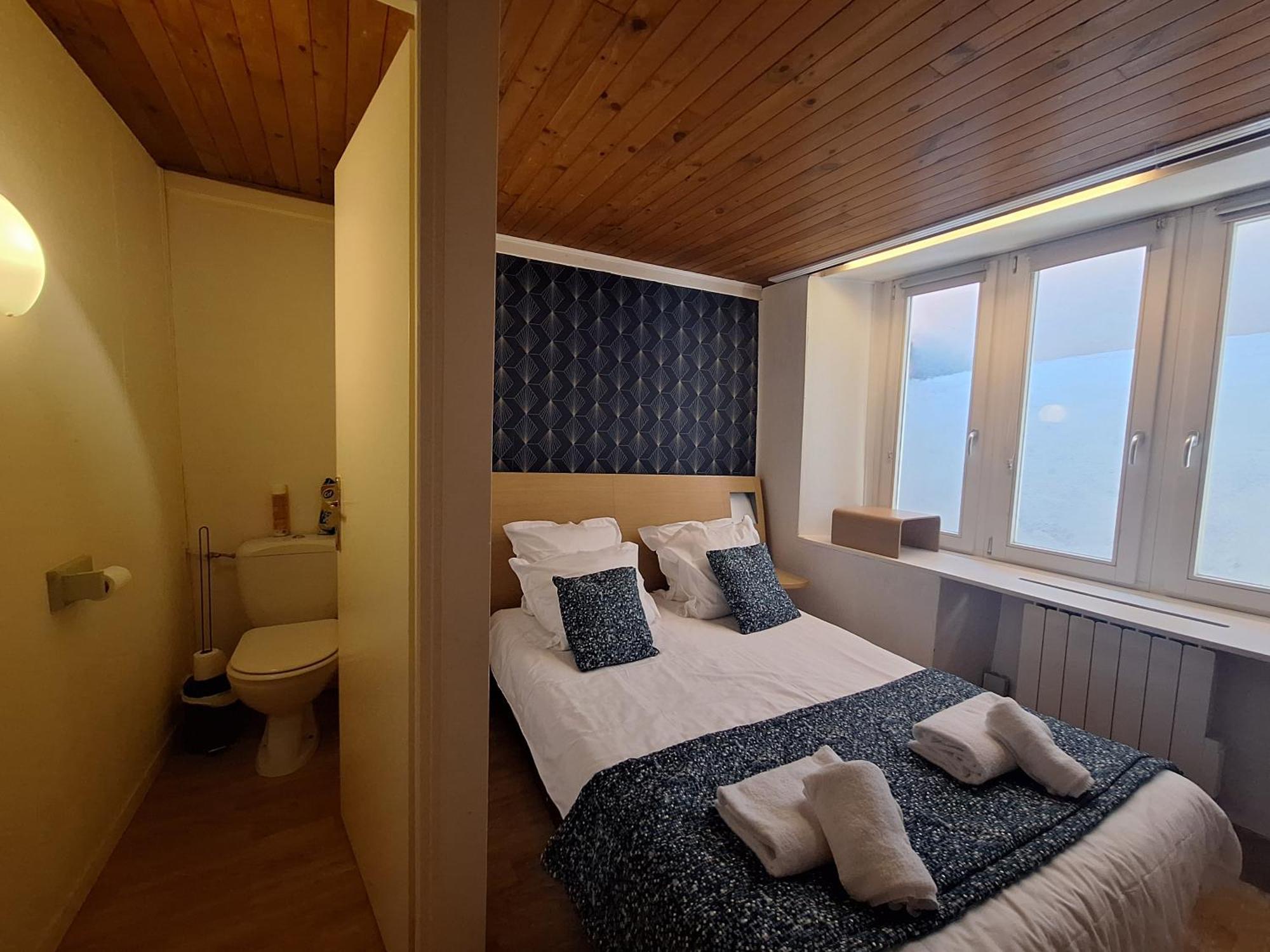 Maison Cliquot - Centre Apartment Colmar