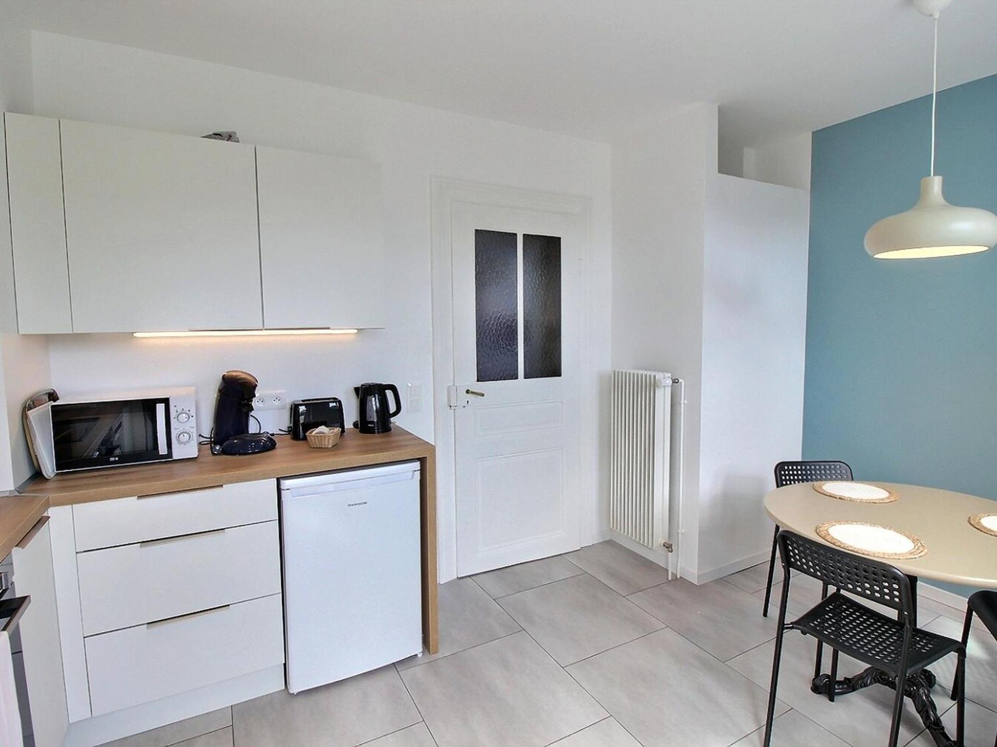 Renove A Avec Jardin Et Terrasse - Fr-1-722-11 *