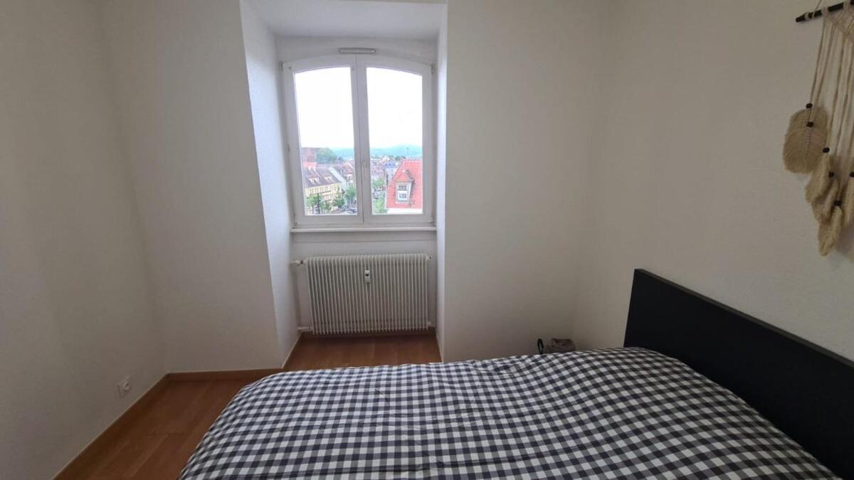 Bienvenue à Ecureuil dans le Centre Historique de Colmar Appartement
