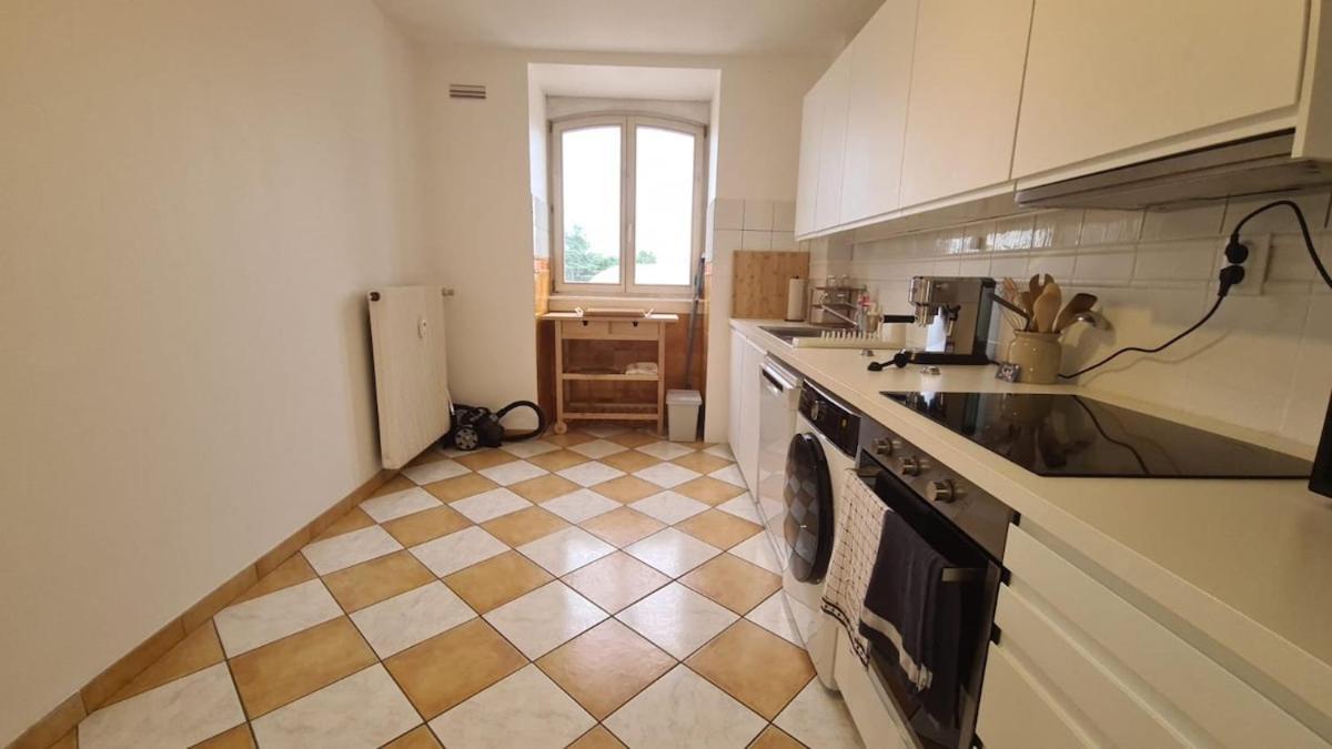 Bienvenue à Ecureuil dans le Centre Historique de Colmar Appartement Colmar