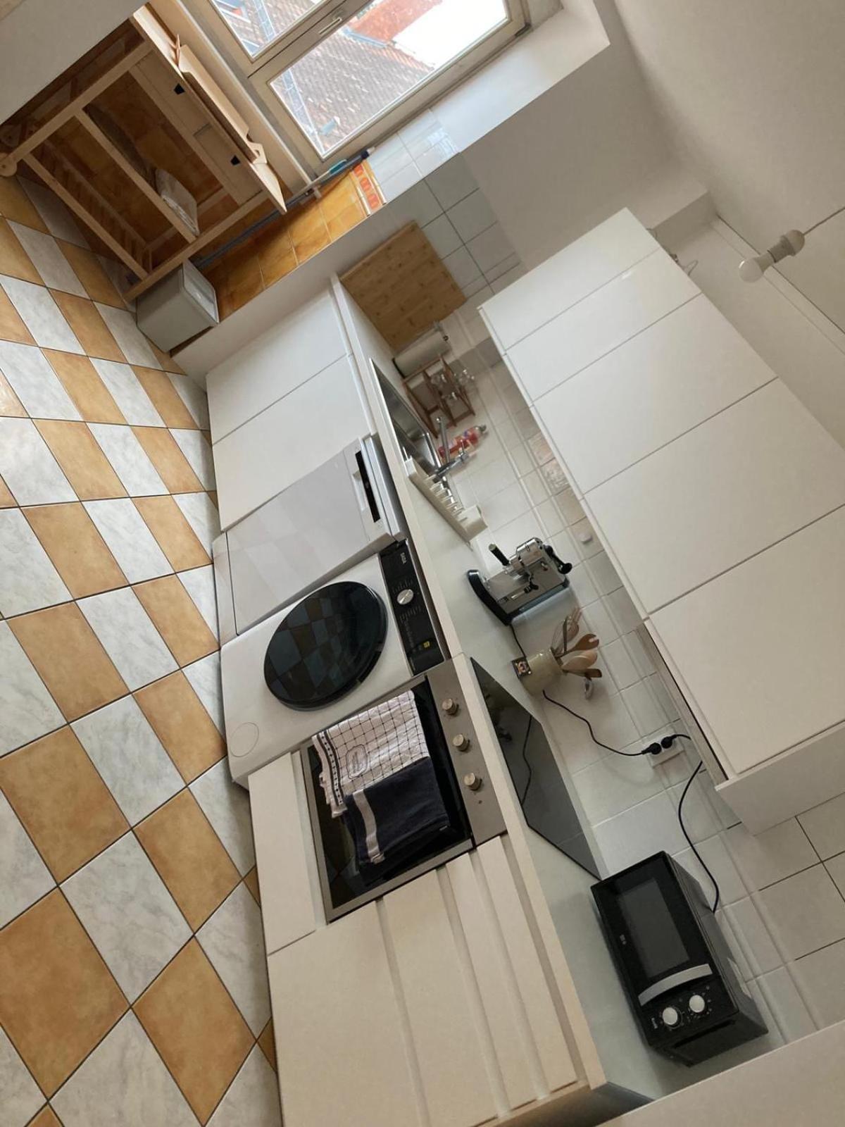 Bienvenue à Ecureuil dans le Centre Historique de Colmar Appartement