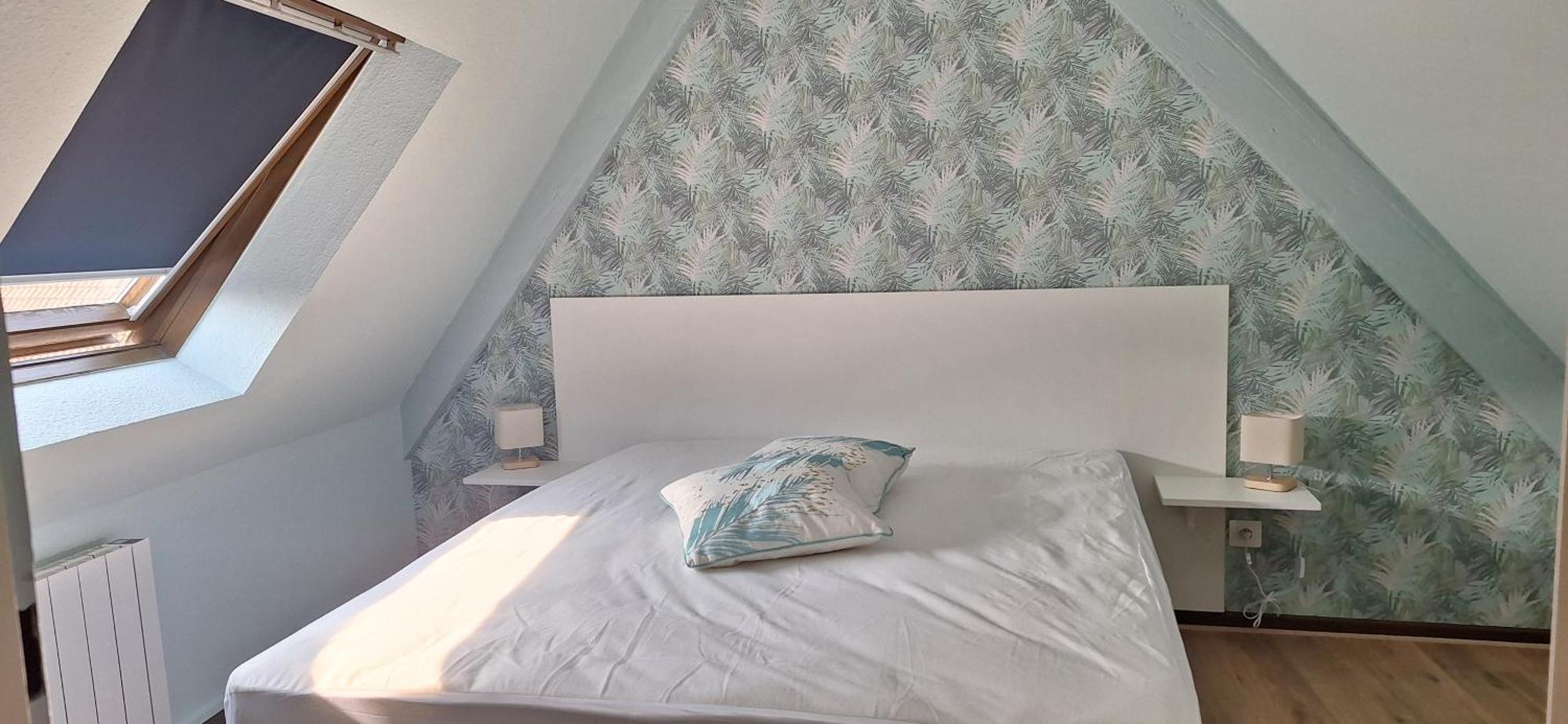Ramloc Apartment Colmar