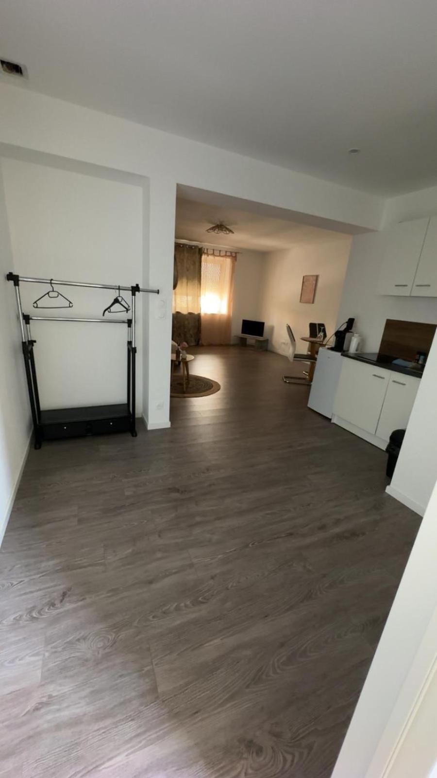 Appartement Vieille Colmar