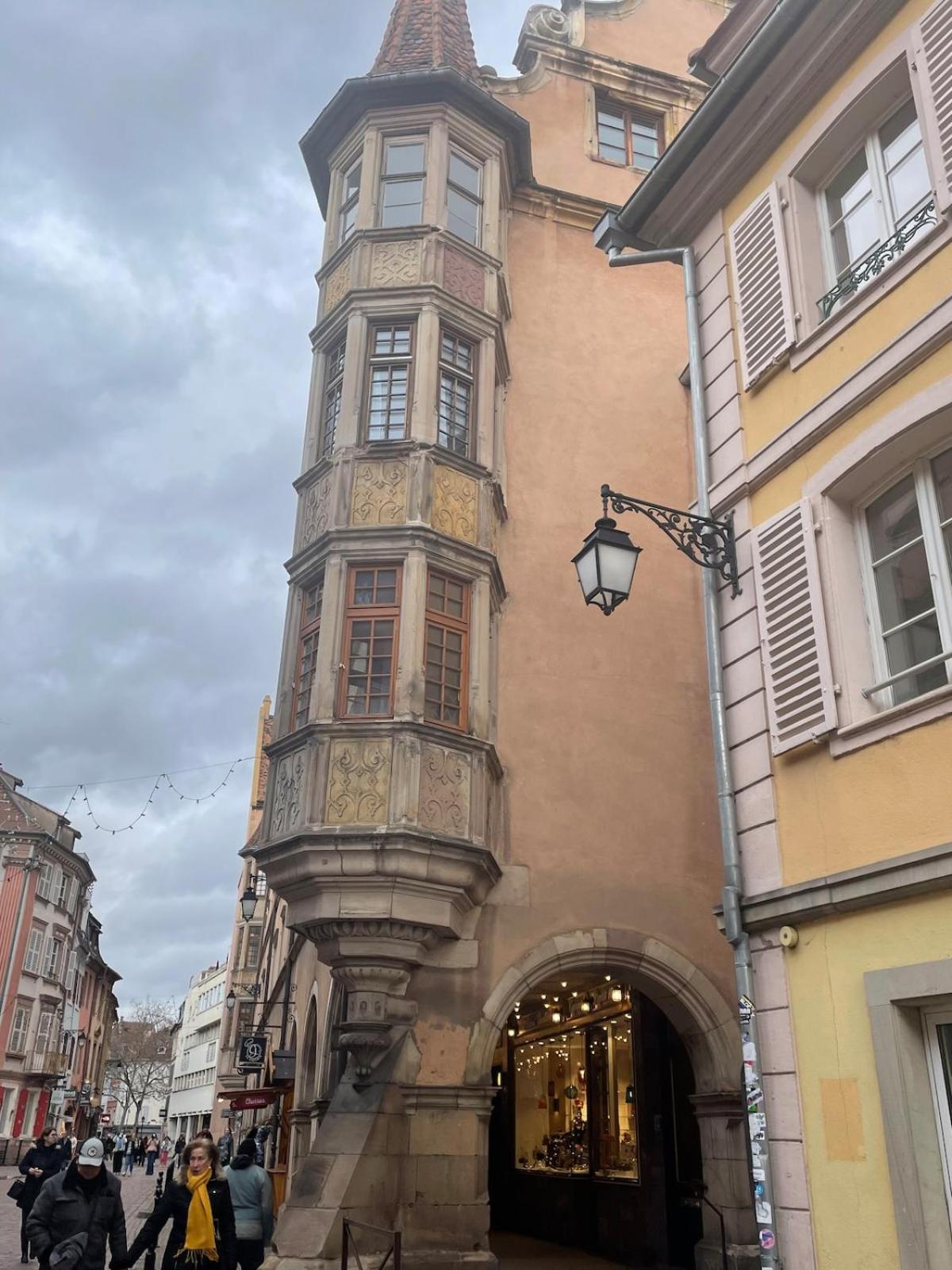 Le Coeur De Colmar - Parking & Clim * Colmar