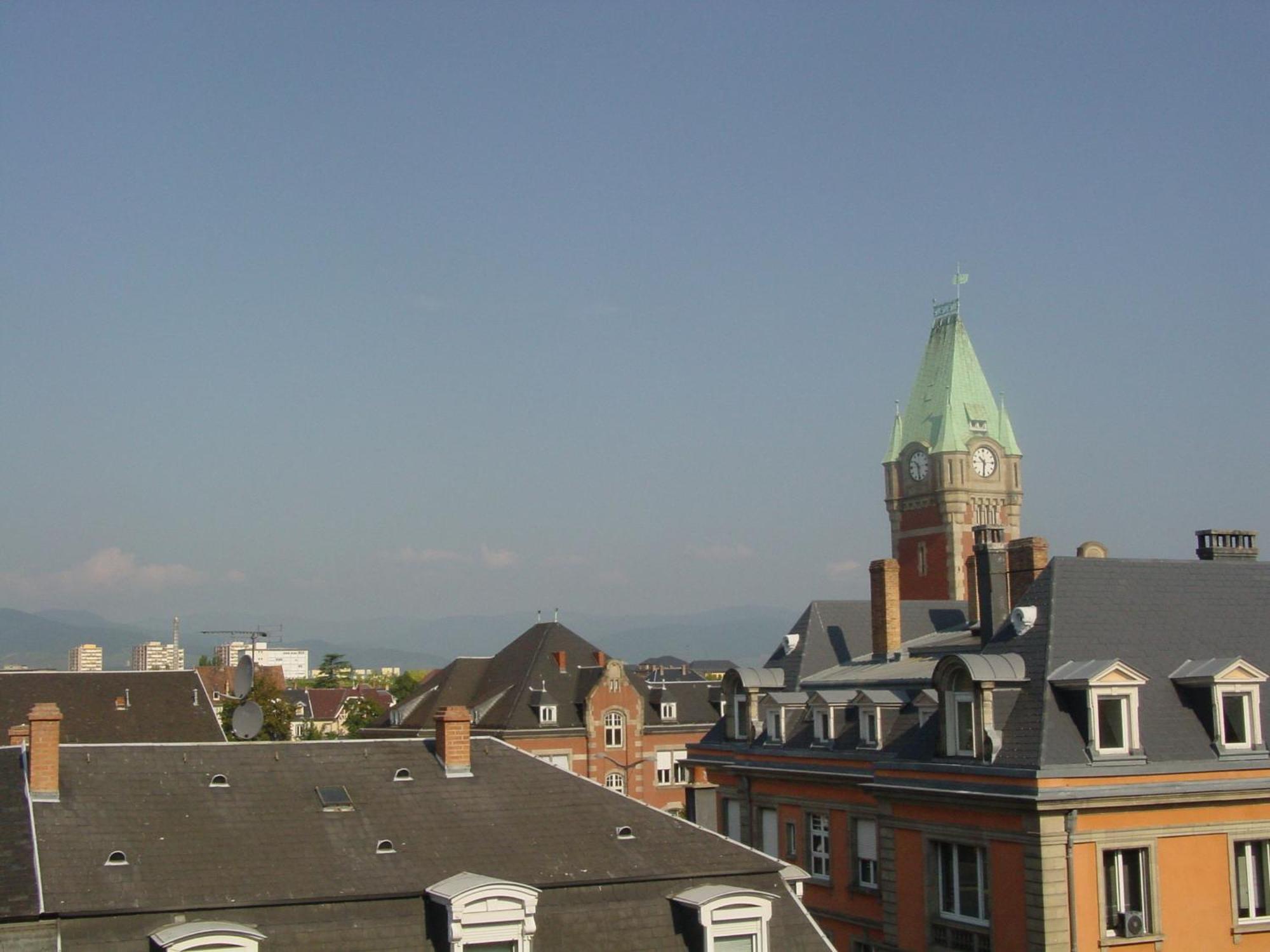 Bed & Breakfast Alouette *