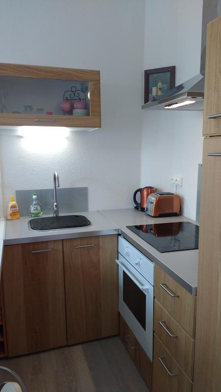 Appartement Centre Le 4 Colmar