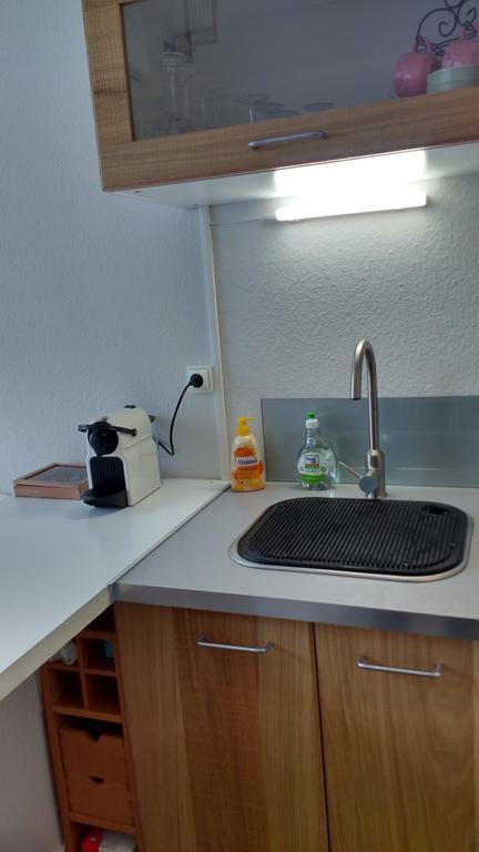 Centre Le 4 * Colmar