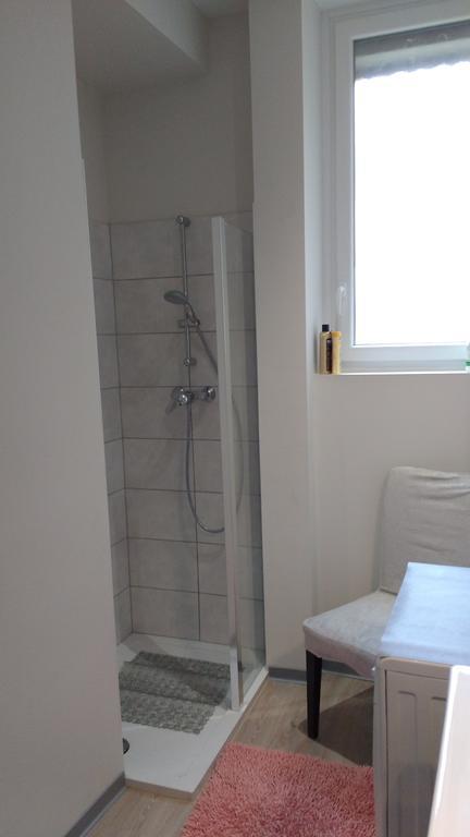 Appartement Centre Le 4 Colmar