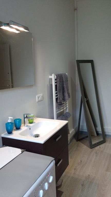 Appartement Centre Le 4 *