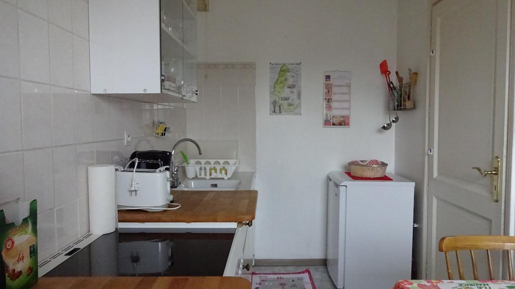 Apartment Drakkar Colmar