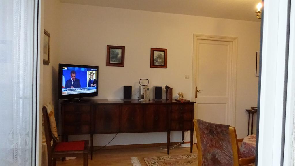 Drakkar Apartment *