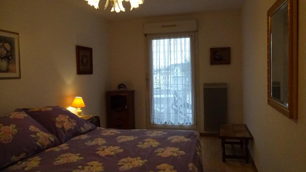 Apartment Drakkar Colmar