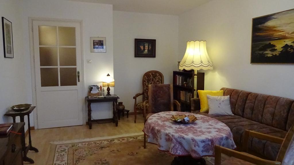 Apartment Drakkar *