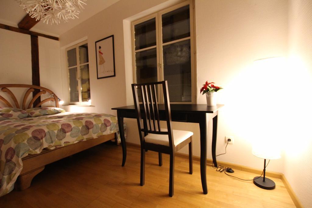 Historic Center - Alsacian Petite Venise 1 - Bookingalsace *