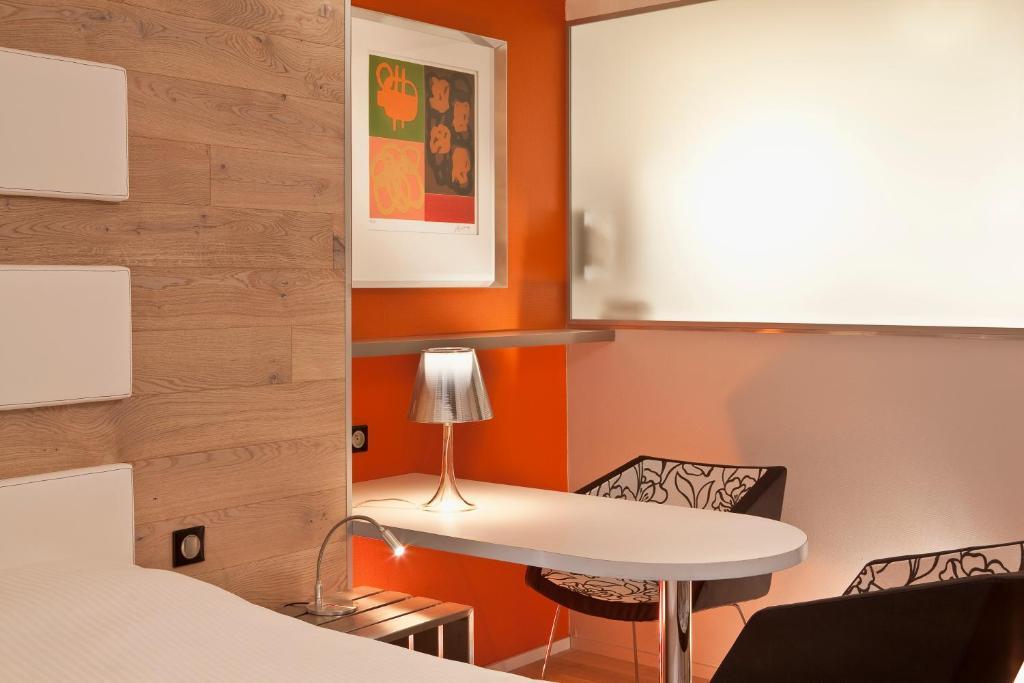 Hotel Le Colombier Colmar