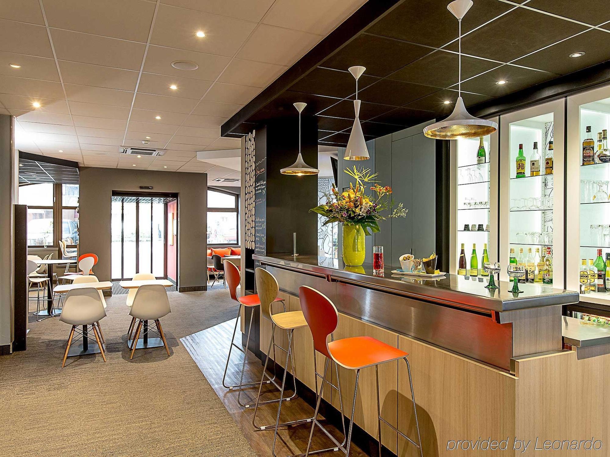 Ibis Centre Hotel Colmar