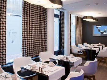 Hotel Quatorze Colmar