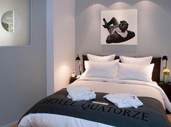 Quatorze