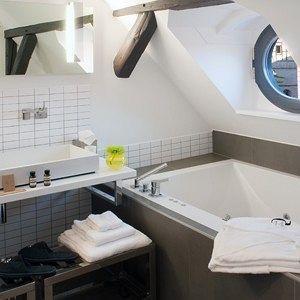 Hotel Quatorze
