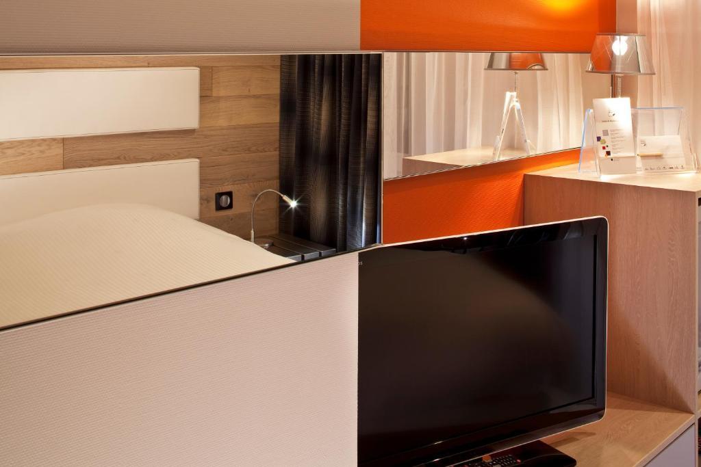 Le Colombier 4* Colmar