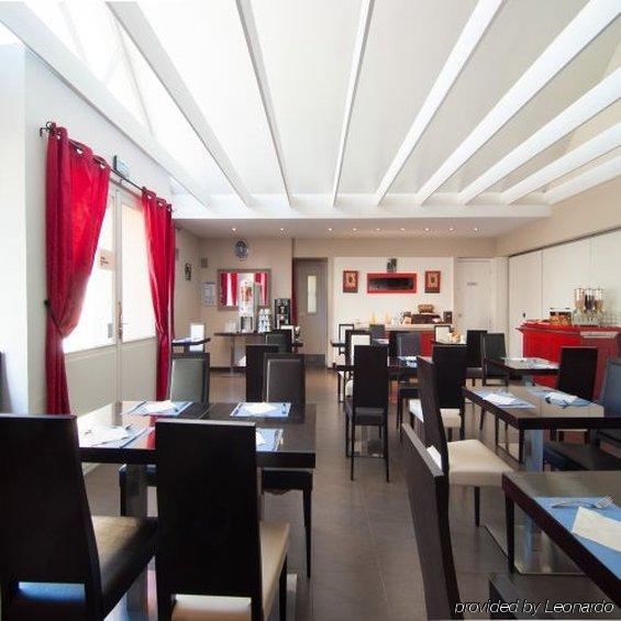 Hotel Gustave Colmar