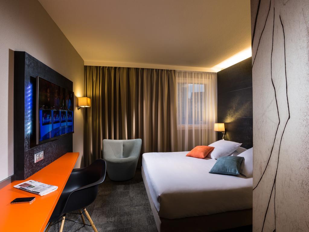 Mercure Centre Unterlinden Hotel