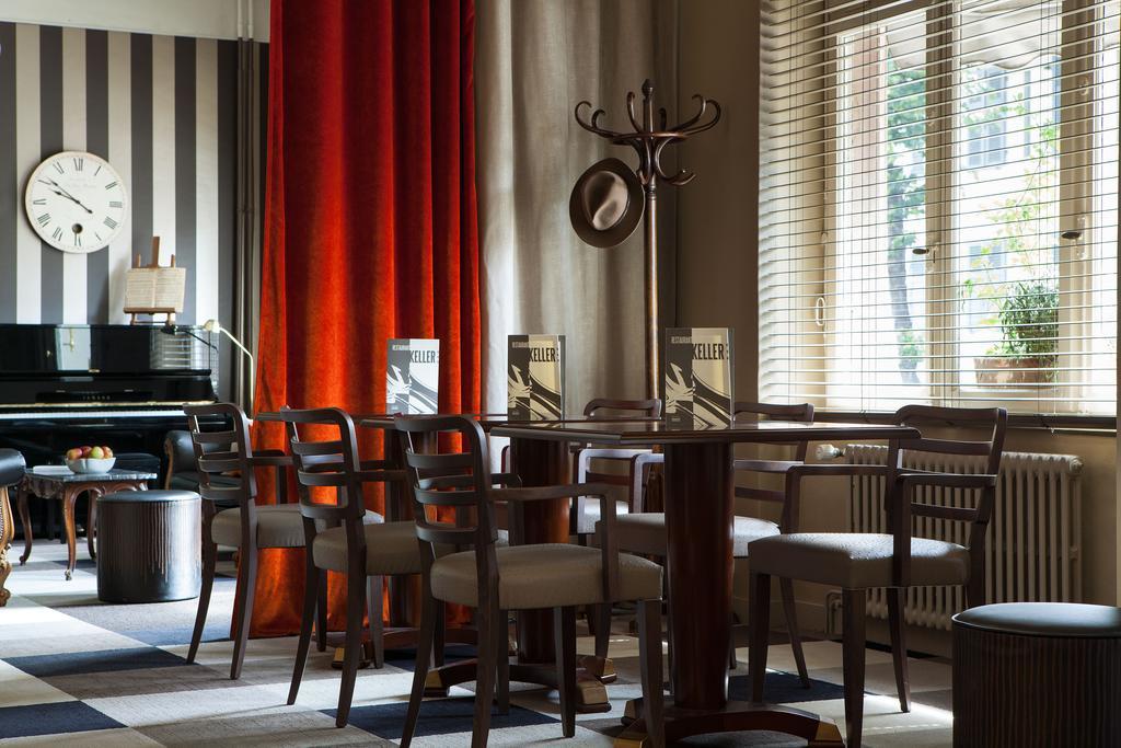 Hotel Logis Beausejour