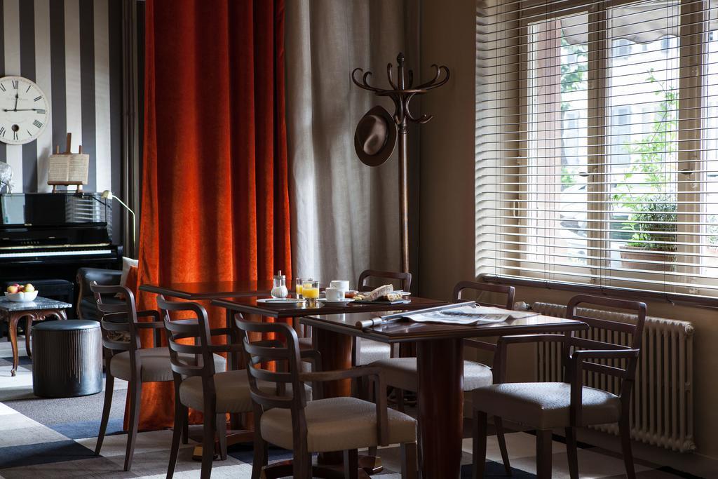 Logis Beausejour Hotel Colmar
