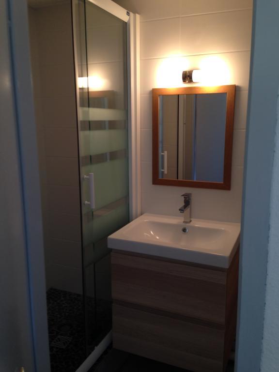 Le Kastler Studio Appartement *
