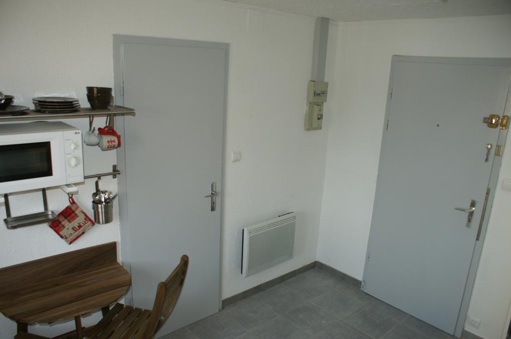 Le Kastler Studio Appartement *