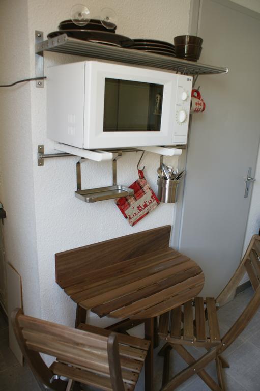 Le Kastler Studio Appartement *