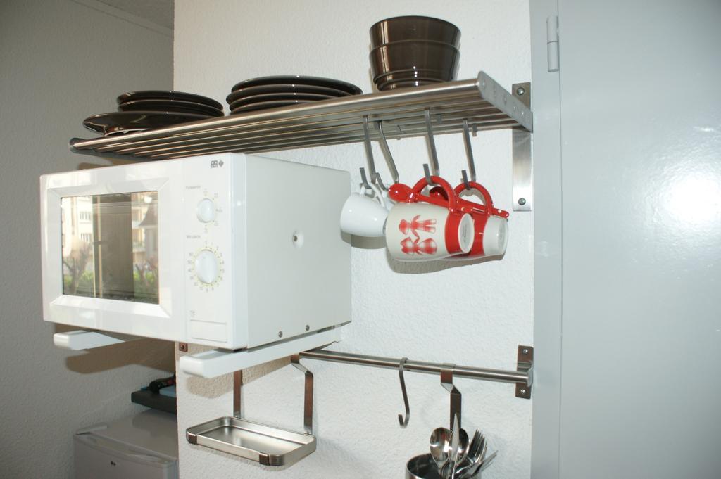 Le Kastler Studio Colmar
