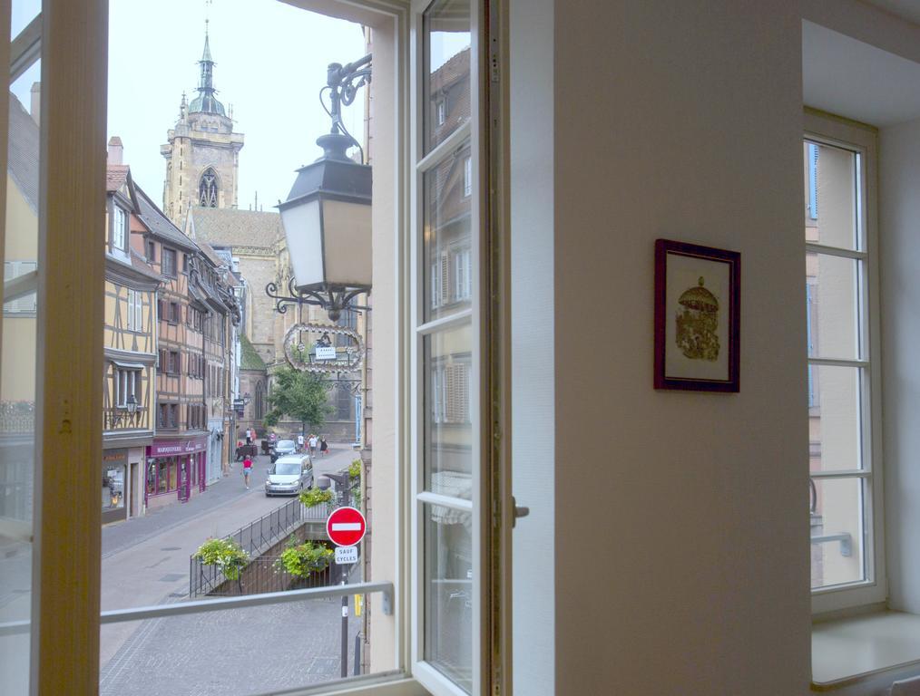 Apartment Colmarappart Grand Rue *