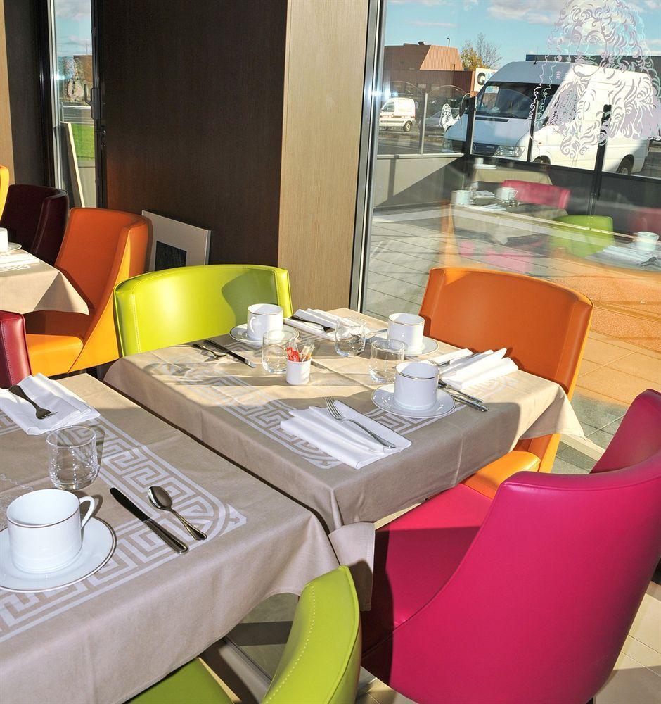 Hotel Liberte 4 Etoiles 4*