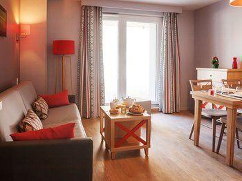 Aparthotel Résidence Pierre&vacances La Petite Venise