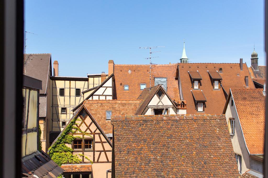 Coquet Centre Appartement