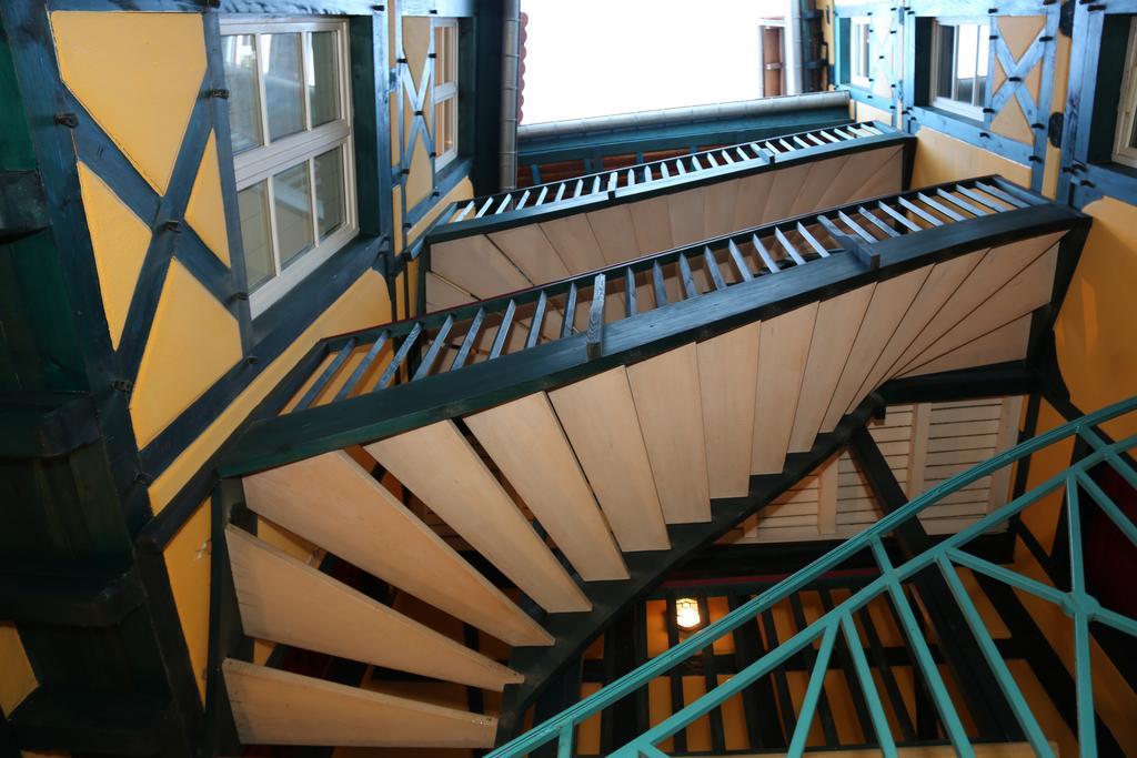 Coquet Centre Appartement Colmar