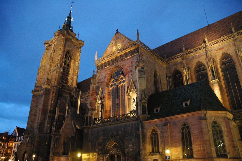 L'ambassadeur - Centre * Colmar