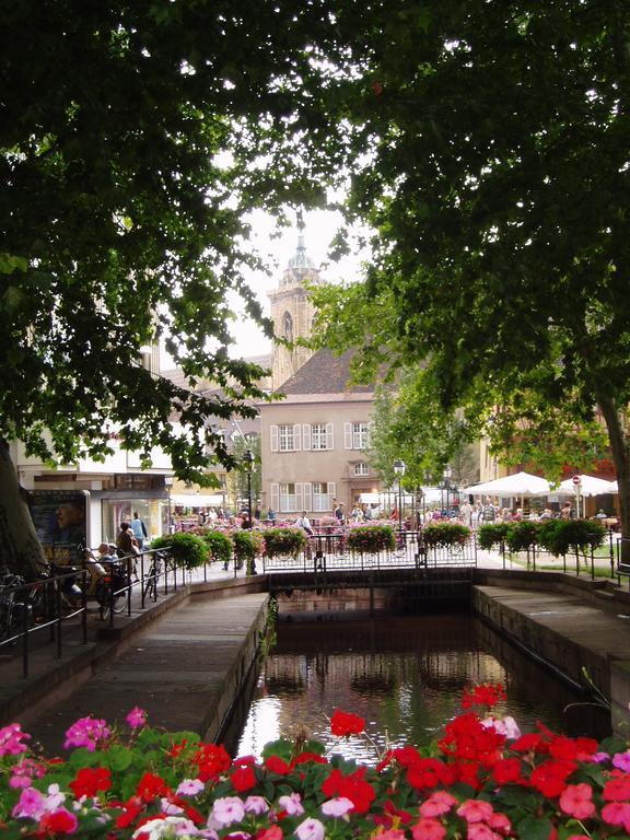 Hotel Grand Bristol Colmar