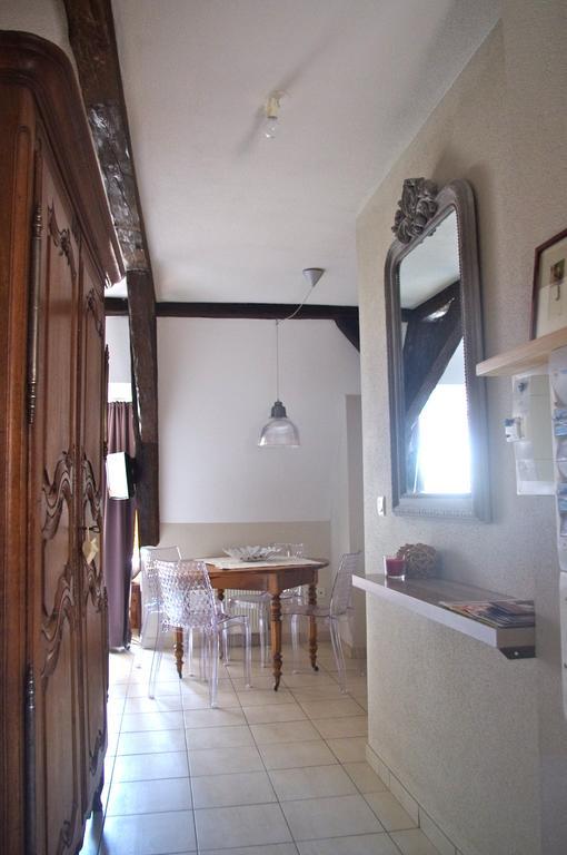 De L'oncle Hansi Appartement *