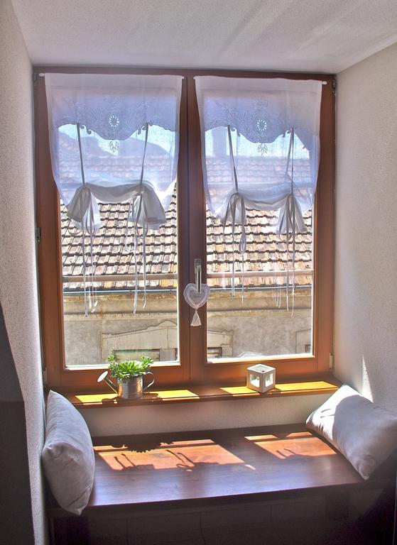 De L'oncle Hansi Appartement *