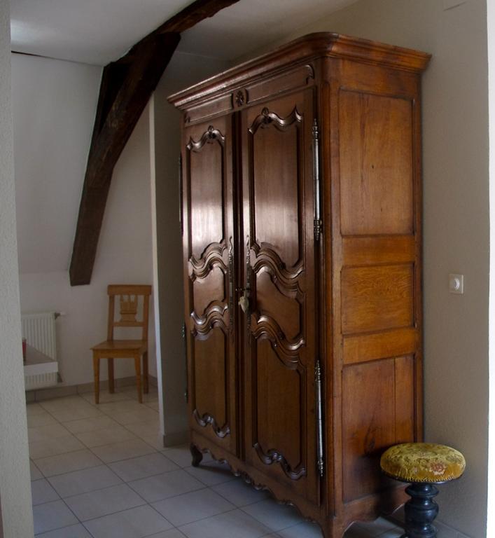 De L'oncle Hansi Colmar