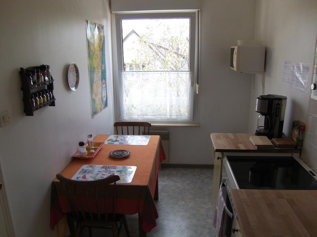 Drakkar Appartement *