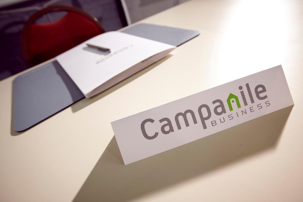 Hotel Campanile - Parc Des Expositions Colmar