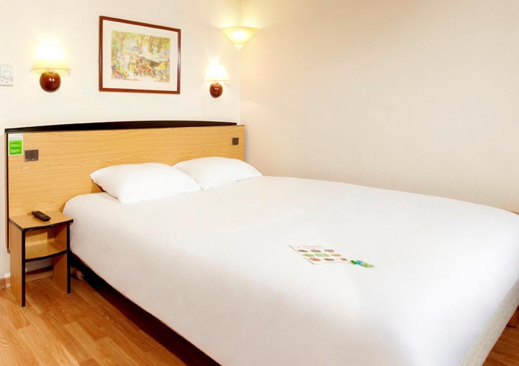 Hotel Campanile - Parc Des Expositions